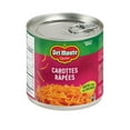 thumbnail image 2 of Del Monte Shredded carrots, 2 of 2
