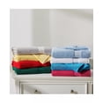 thumbnail image 3 of Toalla de baño Tommy Hilfiger Modern American, 100% algodón, 574 g/m², 3 of 3