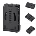 thumbnail image 4 of Multifunctional Lightweight Waist Clip, Portable Scabbard Clamp, For Belt Camping, 4 of 8