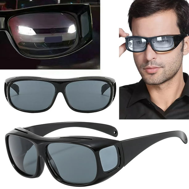 Gafas conduccion nocturna sale