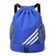 thumbnail image 1 of Mochilas deportivas para adultos, mochila ligera con cordón, bolsa de viaje para gimnasio, regalos, 1 of 2