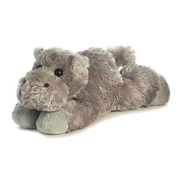 aurora mini flopsie horse