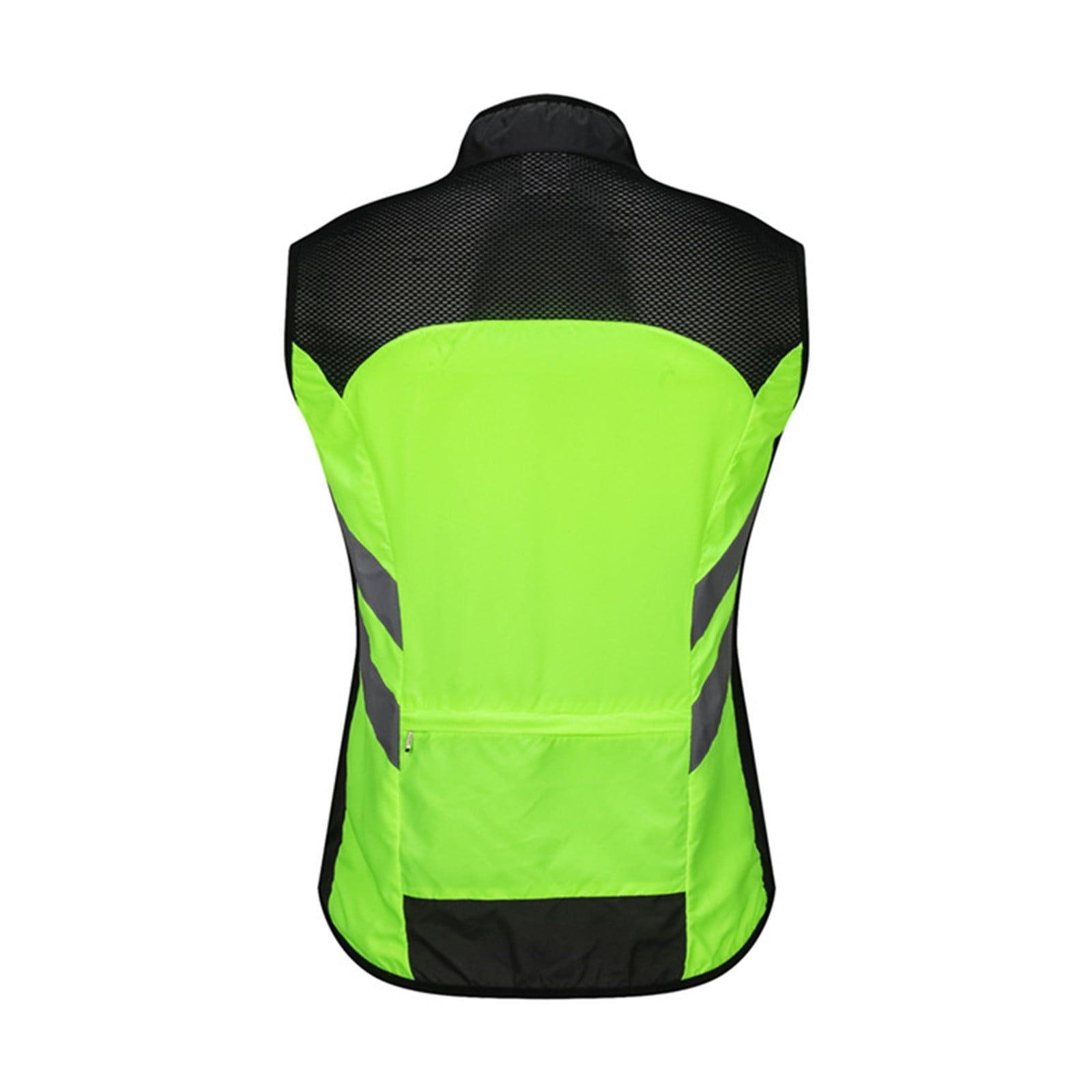 TTFDC Men's Lightweight Soft Vest Windproof Sleeveless Jacket Travel Hiking Running Us Shirt Bike Shirt Riding Shirts
