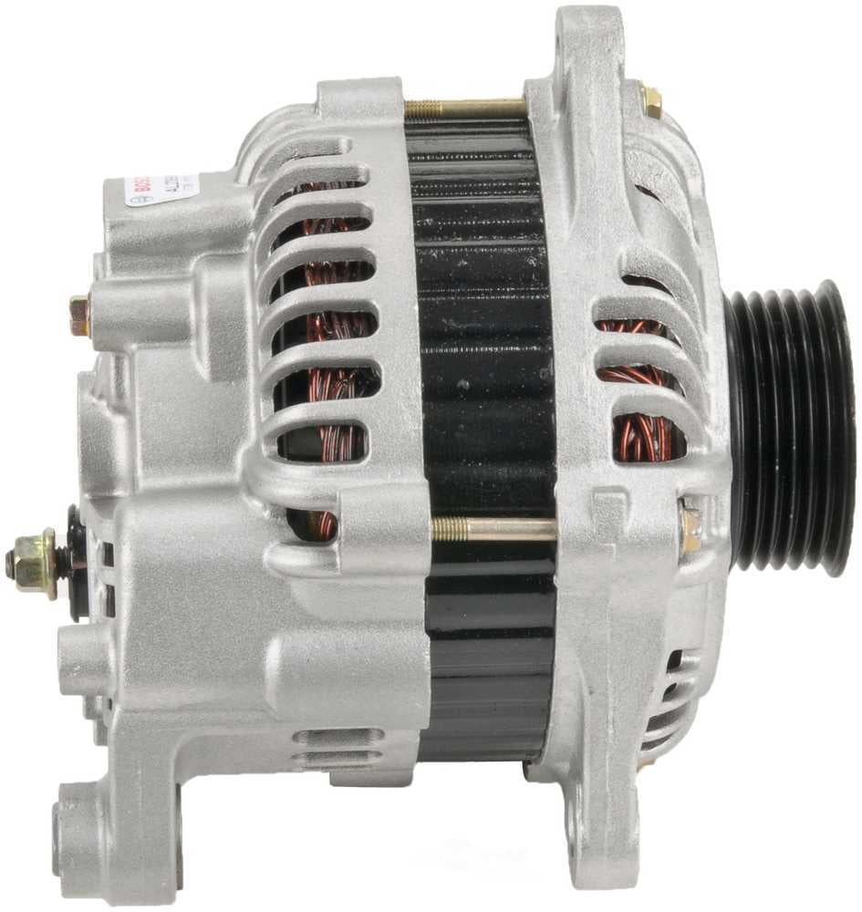 Bosch AL2399X Premium Alternator
