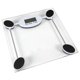thumbnail image 3 of Balanza De Pesaje 180Kg Digital Electronic Glass Lcd Body Scale Herramienta De Pesaje Vogacara CE002510-00, 3 of 5