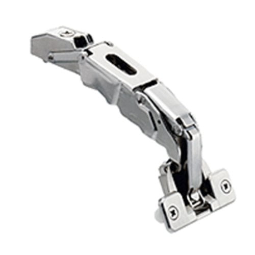 Blum Cliptop 155 Degree Zero Protrusion Hinge Overlay / SelfClosing