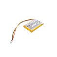 thumbnail image 1 of 1000mAh 533-000130 Battery for Logitech G403, G900, 1 of 1