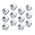 thumbnail image 4 of LOVIVER 12Pcs Golf Balls Long Distance 2 Layers Golf Match Balls Set Golf Games Ball, 4 of 8