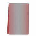 thumbnail image 2 of Red Grey Ombre Kitchen Towels Set of 1, Modern Gradient Abstract Art Absorbent Dish Towels for Kitchen, Microfiber Hand Towel, Quick Drying Tea Towel for Cleaning Decorative Dishcloths, 2 of 7