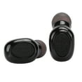 thumbnail image 4 of TWS Bluetooth 5.0 True Wireless Headset Dual Stereo Earbuds with Round Rotating Charging Box, 4 of 8