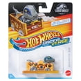 thumbnail image 1 of Vehículo fundido a presión Hot Wheels RacerVerse Velociraptor Blue 1:64, 1 of 1
