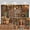 5x3ft, variant on Western Cowboy Birthday Backdrop Wild West Rustic Wooden Barn House Happy Birthday Background Party Decorations Banner Photo Booth Props