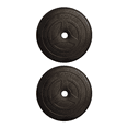 thumbnail image 1 of Sady Sport - 2 Discos de 8kg C/u, 1 of 2