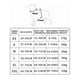 thumbnail image 5 of Arnés De Seguridad Reflectante Ajustable Para Perros Grandes, 5 of 7