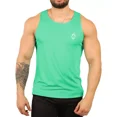 thumbnail image 1 of Playera/tank Top Deportiva Lisa Para Hombre, Fenix Fit, 1 of 3