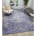 thumbnail image 3 of Nourison 8 X 10 Dusk Lucent Area Rug LCN06, 3 of 4