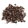 thumbnail image 1 of GOOHOCHY 200 tachuelas para tapicería, tachuelas vintage para muebles, tachuelas decorativas para sofá, tachuelas para tapicería, tachuelas para alfombras, tachuelas decorativas para alfombras,, 1 of 8