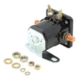 thumbnail image 1 of E6EF-11001-AA de relé de solenoide para automóvil, accesorio de repuesto apto para Ford LTD L4 L6 V8 Jadeshay A, 1 of 8