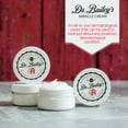 thumbnail image 5 of Dr. Bailey's Miracle Cream - 4 OZ Topical Ointment | Hot Spot Treatment for Dogs, Cats, Animals | Dog Skin Irritation Treatment | Animal Wound Care, 5 of 7