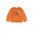 thumbnail image 3 of Way To Celebrate Toddler Halloween Pullover and Jogger Set, Sizes 12M-5T, 3 of 12