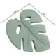 thumbnail image 2 of Accesorios de Chupete de bricolaje Zulema Mordedor bebe Verde, 2 of 7