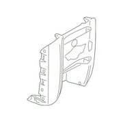 Genuine OE Mini Center Cover - 51-16-2-754-160