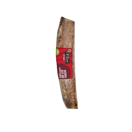 Ol' Roy Natural Beef Rib Chew for Dogs