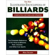 The New Illustrated Encyclopedia of Billiards: Completely Revised, Used [Hardcover]