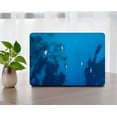 thumbnail image 1 of KSK KAISHEK for MacBook Air 13.6 Inch Case 2022.0 Release Model A2681 m2, Plastic Hard Case Cover, QLXL0620, 1 of 5