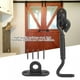 thumbnail image 1 of Cerradura De Pestillo Para Puerta Corredera, Cerradura De Pestillo, Con Tornillos De Montaje Accesorios De Hardware De Acero Inoxidable Puertas Y Ventanas Para Puertas De Cabina, 1 of 7