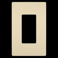 thumbnail image 5 of Legrand Rwp265 Radiant 5-Gang Decorator Rocker Light Switch / Outlet Cover Wall Plate -, 5 of 7