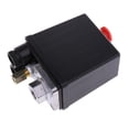 thumbnail image 4 of Válvula de Control Del Interruptor de ENCENDIDO / APAGADO Zulema Compresor de Aire Uniporoso 175PSI Suministro Industrial y MRO, 4 of 7
