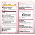 thumbnail image 3 of (2 pack) Tylenol Arthritis-Acetaminophen Pain Reliever 650mg 290ct, 3 of 14