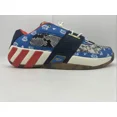 thumbnail image 3 of Ad-id-as Agent Gil Restomod USA Multi Material Basketball Shoes GY6483 Men Sz 13.5, 3 of 6