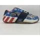 thumbnail image 3 of Adi-das Agent Gil Restomod USA Multi Material Basketball Shoes GY6483 Men Sz 13.5, 3 of 6