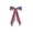 B, variant on XIA0LE 4th of July Wreath Bow Decoration Five Pointed Star Stripe, 26.5in Patriotic Red White Blue Bow Decor, Large Independence Day Decorative Bow for Front Door, Memorial Day Home Decor