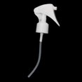 thumbnail image 4 of 2 Piezas Vacías  de Spray Contenedor Rellenable shamjiam Botellas de spray transparentes, 4 of 4
