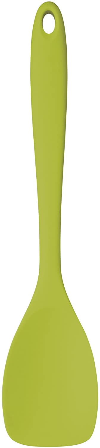 Colourworks Green Silicone Potato Masher with Built-In Scoop –  CookServeEnjoy
