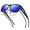 E.dark Blue Frame, Smoke-cobalt Mirror, variant on KastKing Chariton Fit-Over Polarized Wrap Around Over Sunglasses for Men and Women, Ideal for Driving Fishing Cycling Running