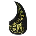 thumbnail image 1 of Pickguard Auto-Adhésif, Pickguard Acoustique Auto-Adhésif pour Guitare Performance Fiable, 1 of 8