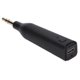 thumbnail image 4 of Receptor De Audio Bluetooth, Receptor De Música Manos Libres Para Coche Bluetooth Negro De 3,5 Mm Para Sistema De Música ZAQW Car Bluetooth Receiver, 4 of 8