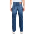 thumbnail image 3 of Jeans Straight Oggi Hombre Power Vintage Stone Wash, 3 of 5