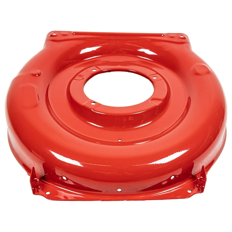 MTD Red 21