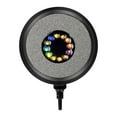 thumbnail image 1 of LILELIS Aquarium Air Stones LED Bubbler Light Fish Tank Aquarium Air Diffuser Spotlight Lamp with Colour Changing, 1 of 7