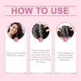 thumbnail image 4 of Hair Growth Oil with Deep Scalp Hydration and Dandruff Relief for All Hair Types 1pcs, 4 of 4
