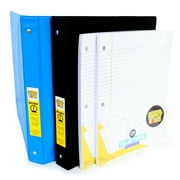 High School Back to School Bundle | 1 Box - 62 Pieces per Box | School Supply Boxes - Back to School Essentials