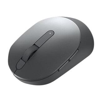 Dell Wireless Laptop Computer Mouse MS5320W - Bluetooth/Radio