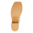 thumbnail image 4 of No Boundaries Women's Platform Boots, Sizes 6-11, 4 of 7