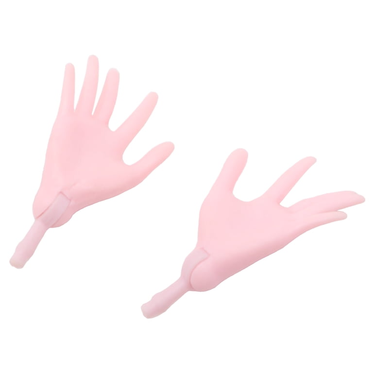 Replacement Parts for Collectible Monster High or Ever After High