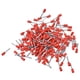 thumbnail image 3 of Casquillos aislados, 1000 piezas Casquillo aislado Casquillo aislado eléctrico Casquillo aislado AWG Terminales de crimpado de clavija Características mejoradas, 3 of 12